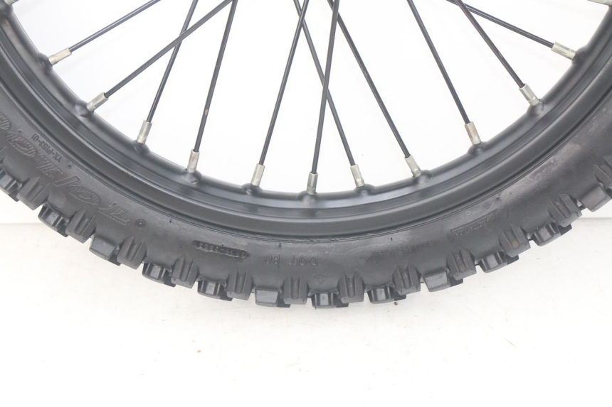 photo de JANTE AVANT APOLLO RXF 125 - Vue d’ensemble