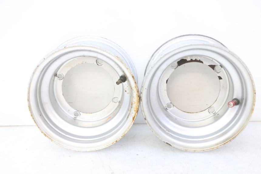 photo de JANTE AVANT HYTRACK S 150 (2003 - 2011) - Vue principale