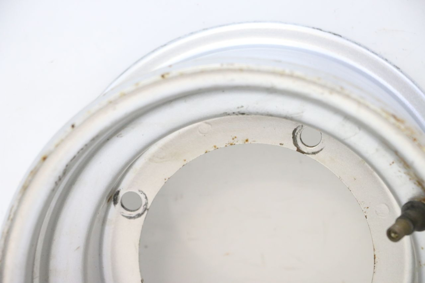 photo de JANTE AVANT HYTRACK S 150 (2003 - 2011) - Inspection visuelle