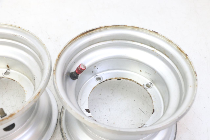 photo de JANTE AVANT HYTRACK S 150 (2003 - 2011) - Autre angle de vue