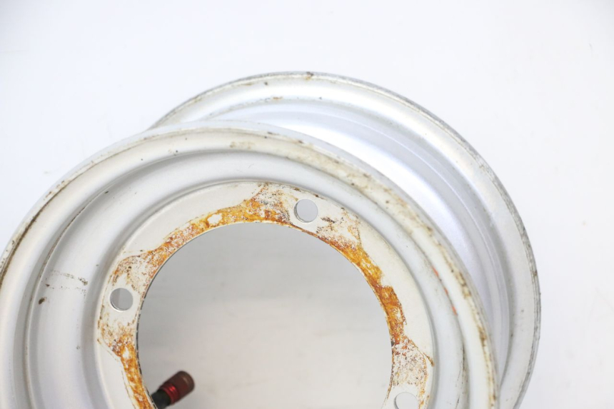 photo de JANTE AVANT HYTRACK S 150 (2003 - 2011) - Marquages et références