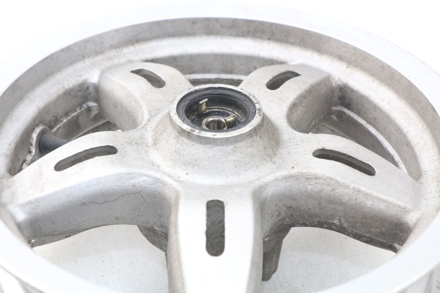 photo de JANTE AVANT DAELIM S2 FI 125 (2008 - 2017) - Détail de la pièce