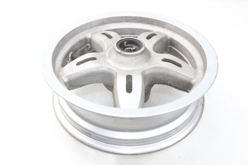 photo de JANTE AVANT DAELIM S2 FI 125 (2008 - 2017) - Zoom état d’usage