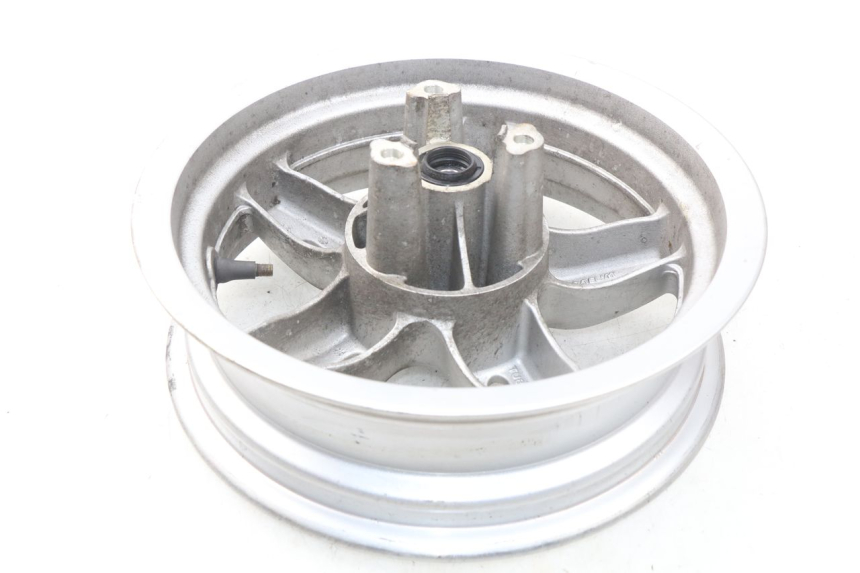 photo de JANTE AVANT DAELIM S2 FI 125 (2008 - 2017) - Autre angle de vue