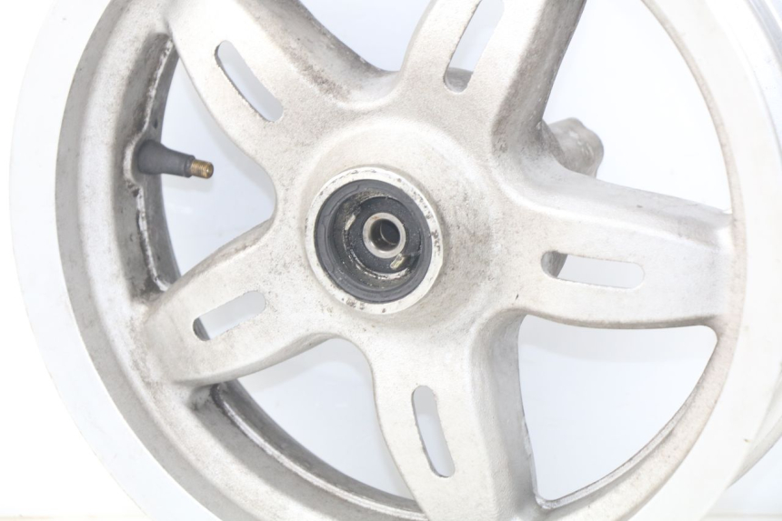 photo de JANTE AVANT DAELIM S2 FI 125 (2008 - 2017) - État de surface