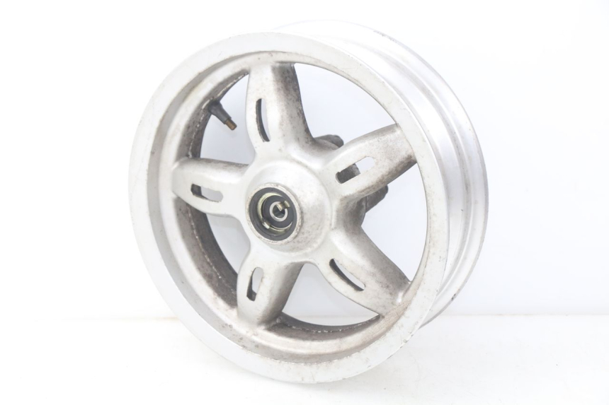 photo de JANTE AVANT DAELIM S2 125 (2006 - 2007) - Vue principale