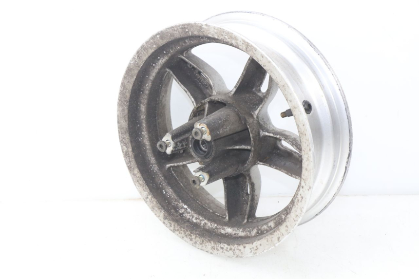 photo de JANTE AVANT DAELIM S2 125 (2006 - 2007) - Vue d’ensemble