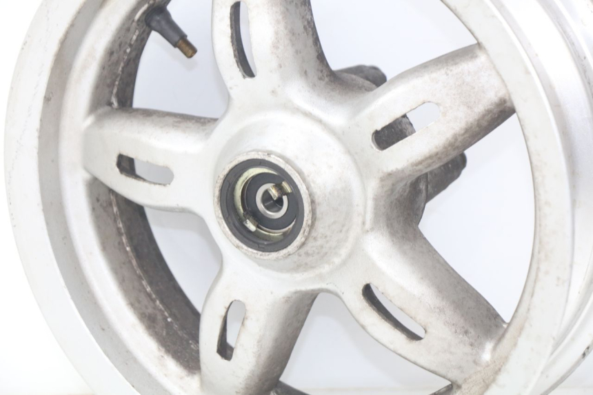 photo de JANTE AVANT DAELIM S2 125 (2006 - 2007) - Pièce contrôlée