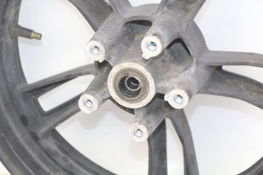 photo de JANTE AVANT DAELIM S3 125 (2010 - 2017) - Pièce contrôlée