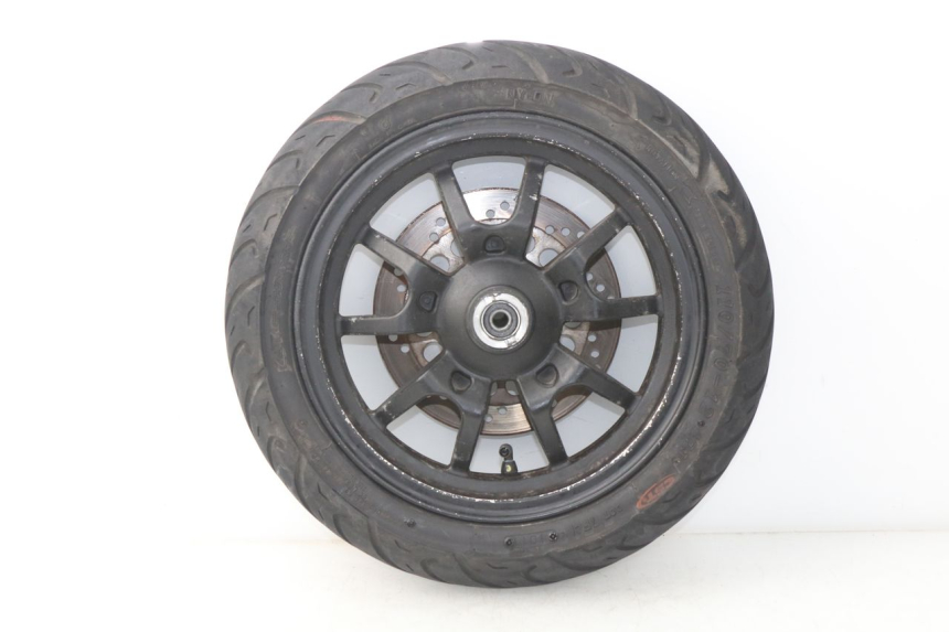 photo de JANTE AVANT DAELIM S4 50 (2010 - 2015) - Détail de la pièce