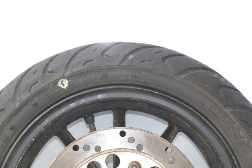 photo de JANTE AVANT DAELIM S4 50 (2010 - 2015) - Pièce contrôlée