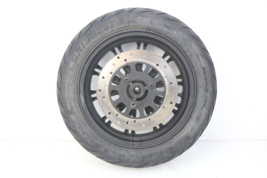 photo de JANTE AVANT LVNENG S5 1 (2019 - 2023) - Vue principale