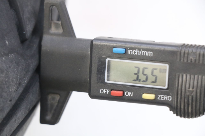 photo de JANTE AVANT LVNENG S5 1 (2019 - 2023) - Détail de la pièce