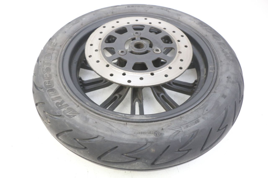 photo de JANTE AVANT LVNENG S5 1 (2019 - 2023) - Vue d’ensemble