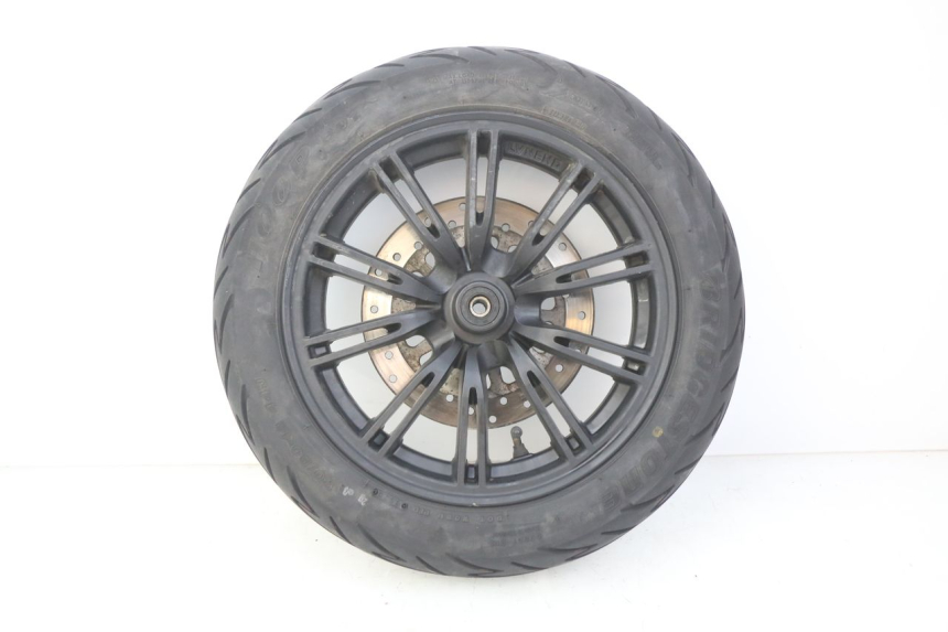 photo de JANTE AVANT LVNENG S5 1 (2019 - 2023) - Points de fixation