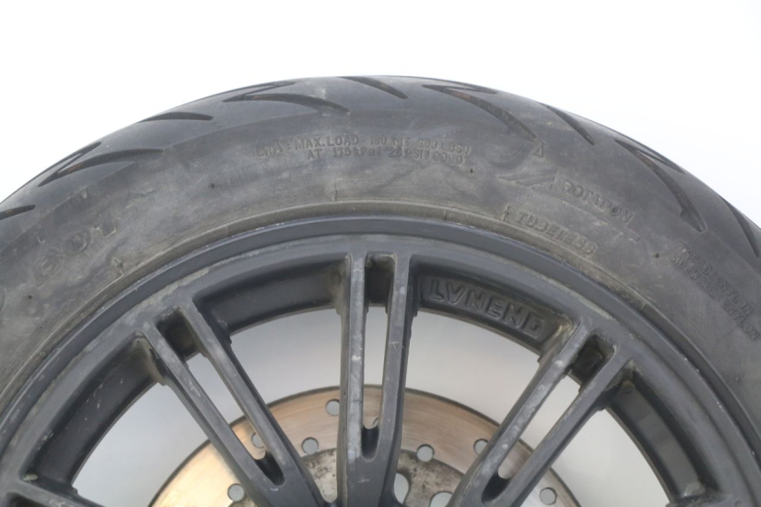 photo de JANTE AVANT LVNENG S5 1 (2019 - 2023) - Pièce contrôlée