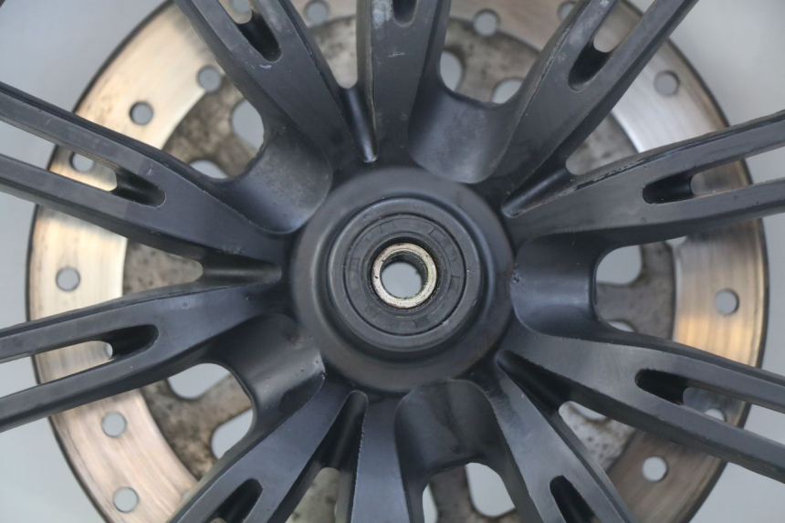 photo de JANTE AVANT LVNENG S5 1 (2019 - 2023) - Marquages et références