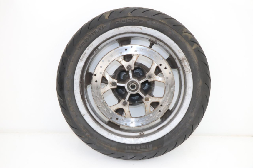 photo de JANTE AVANT PEUGEOT SATELIS 125 (2010 - 2012) - Vue principale