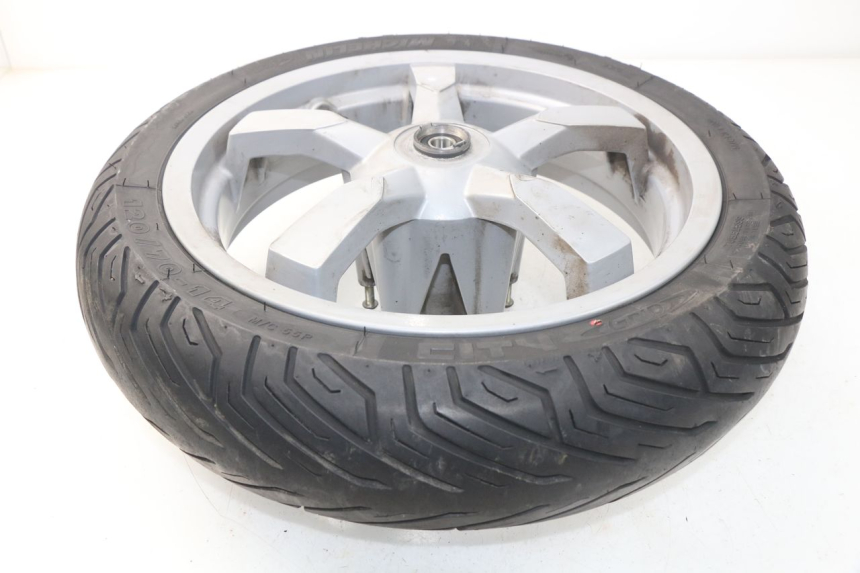 photo de JANTE AVANT PEUGEOT SATELIS 300 (2012 - 2015) - Vue d’ensemble