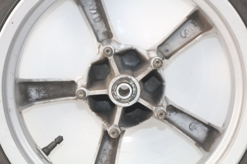 photo de JANTE AVANT PEUGEOT SATELIS 300 (2012 - 2015) - Pièce contrôlée