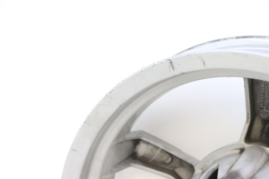 photo de JANTE AVANT PEUGEOT SATELIS 125 (2006 - 2009) - Vue produit
