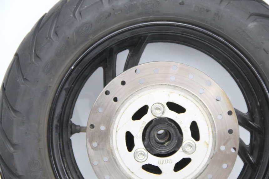 photo de JANTE AVANT JM MOTORS SC 4T 50 (2018 - 2021) - Points de fixation