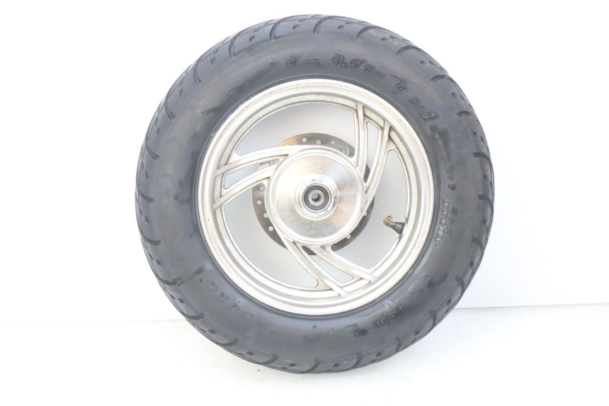 photo de JANTE AVANT JM MOTORS SC 4T 50 (2012 - 2017) - Pièce contrôlée