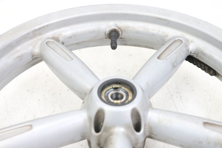 photo de JANTE AVANT APRILIA SCARABEO GT 125 (1999 - 2007) - Zoom composants