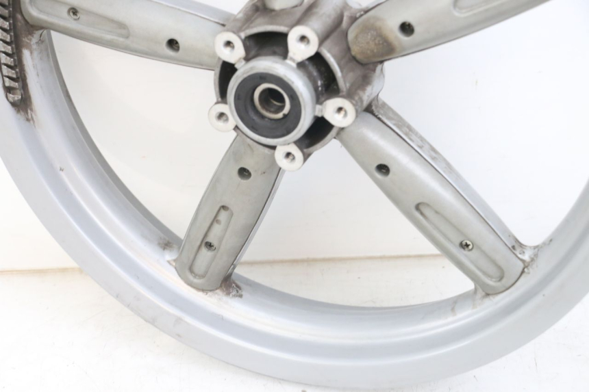 photo de JANTE AVANT APRILIA SCARABEO GT 125 (1999 - 2007) - Points de fixation