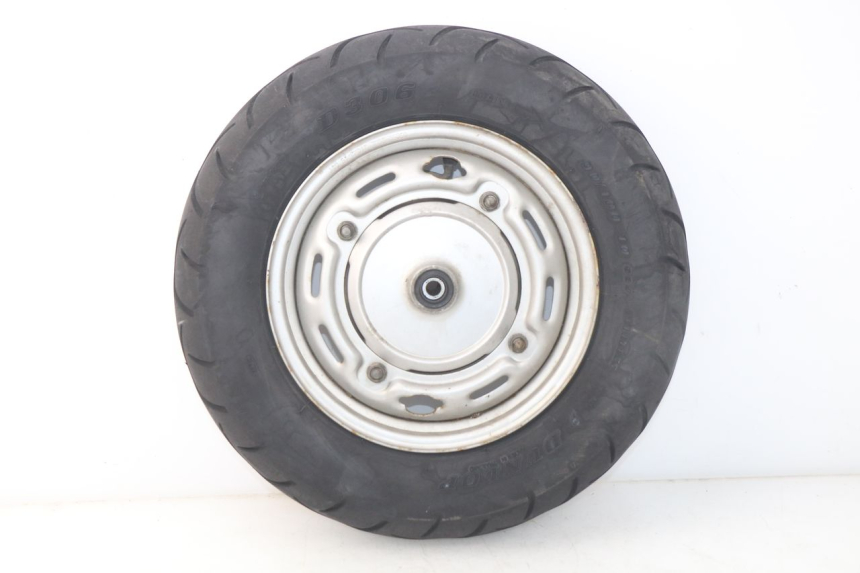 photo de JANTE AVANT HONDA SCV LEAD 100 (2003 - 2007) - Vue principale