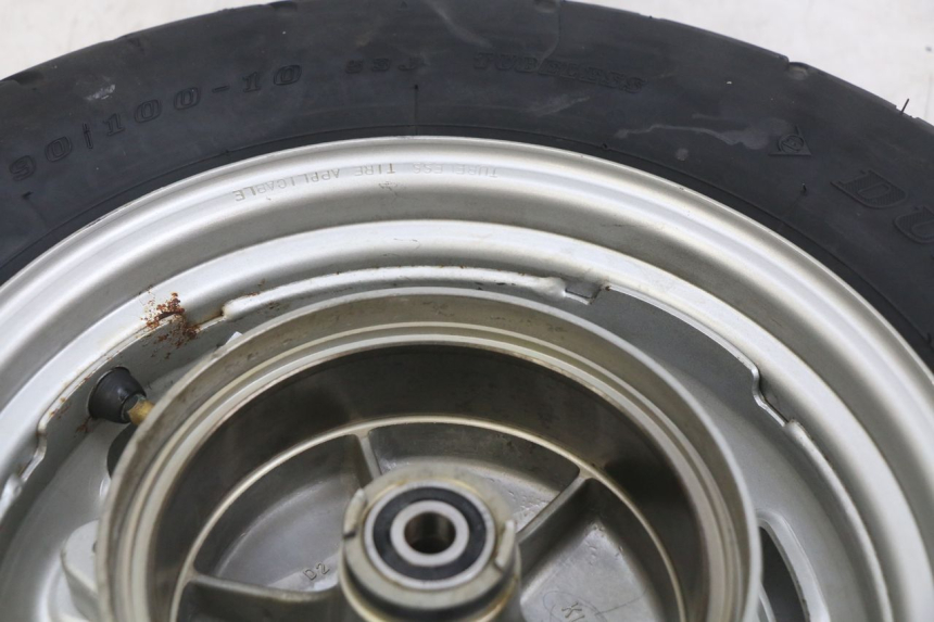 photo de JANTE AVANT HONDA SCV LEAD 100 (2003 - 2007) - Vue d’ensemble