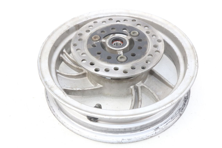 photo de JANTE AVANT KYMCO SENTO 50 (2008 - 2013) - Points de fixation