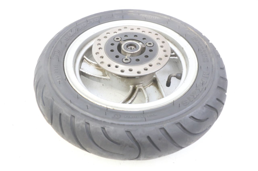 photo de JANTE AVANT KYMCO SENTO 100 (2008 - 2013) - Vue d’ensemble