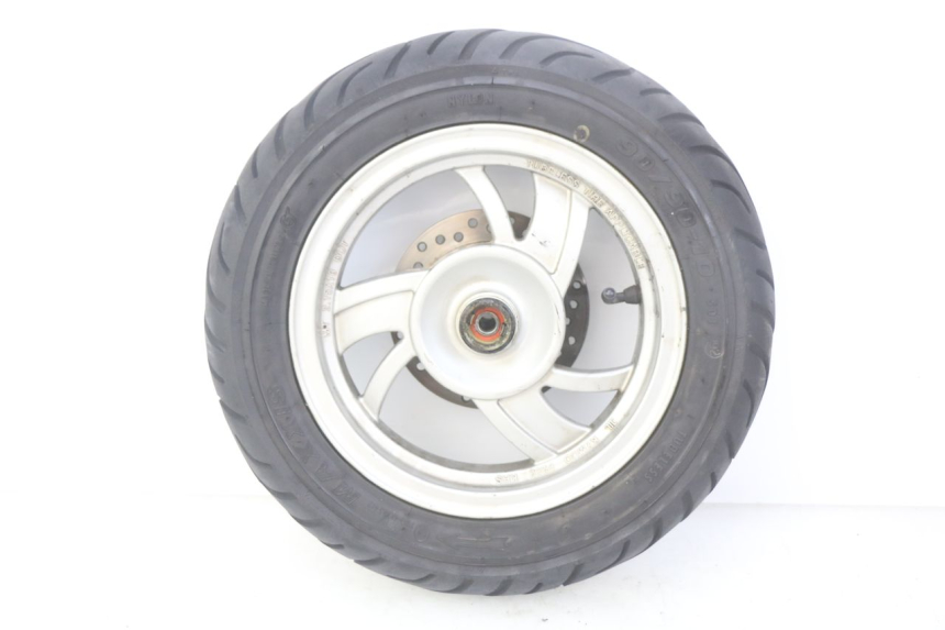 photo de JANTE AVANT KYMCO SENTO 100 (2008 - 2013) - Points de fixation