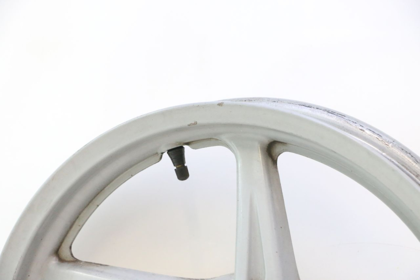 photo de JANTE AVANT HONDA SH 125 (2001 - 2003) - Détail de la pièce