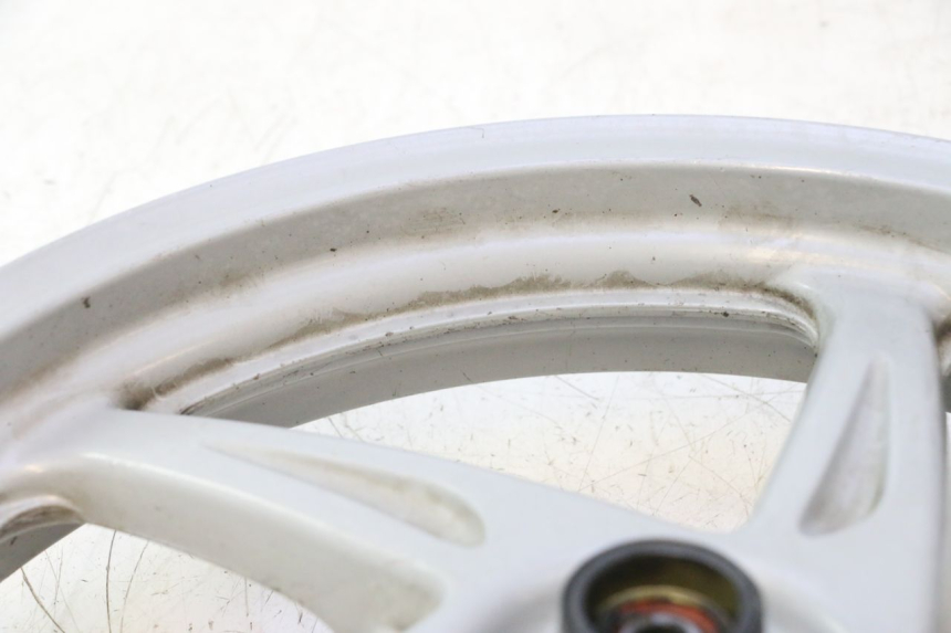photo de JANTE AVANT HONDA SH 125 (2001 - 2003) - Vue produit
