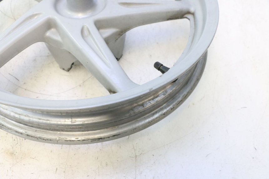 photo de JANTE AVANT HONDA SH 125 (2001 - 2003) - Zoom composants