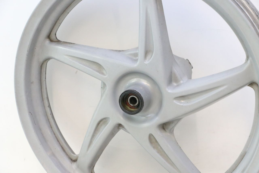 photo de JANTE AVANT HONDA SH 125 (2001 - 2003) - Autre angle de vue