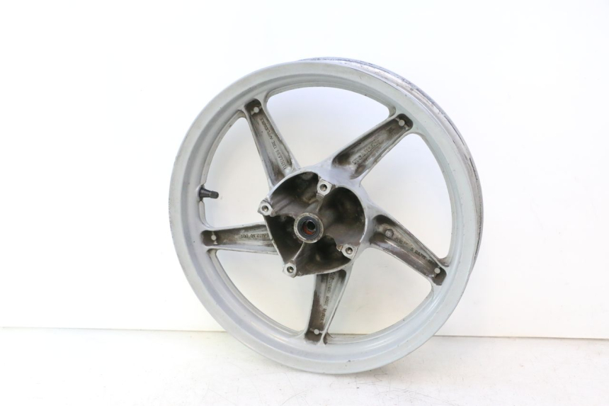 photo de JANTE AVANT HONDA SH 125 (2001 - 2003) - Pièce contrôlée