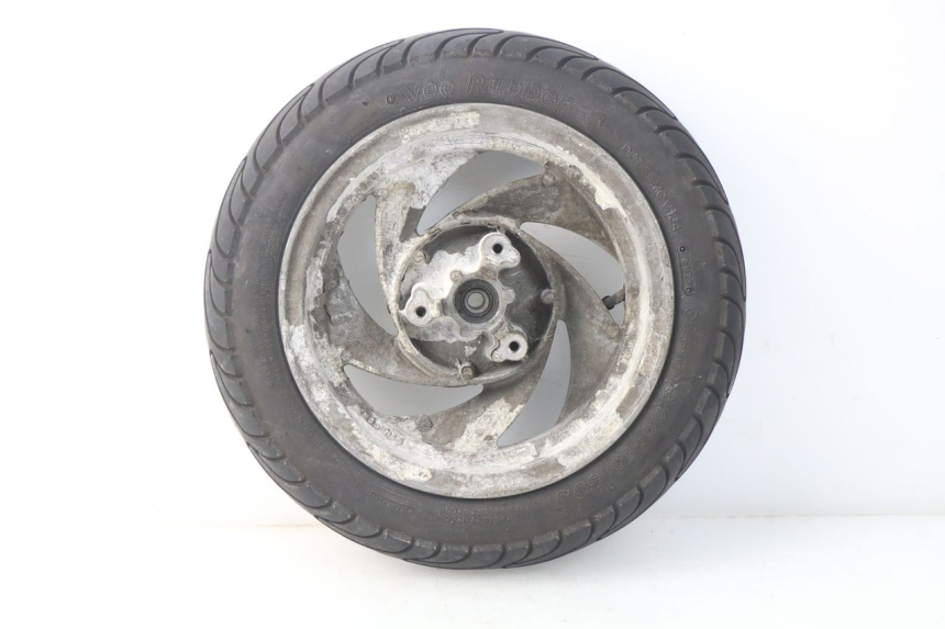 photo de JANTE AVANT HONDA SJ BALI 50 (1996 - 1999) - Vue principale