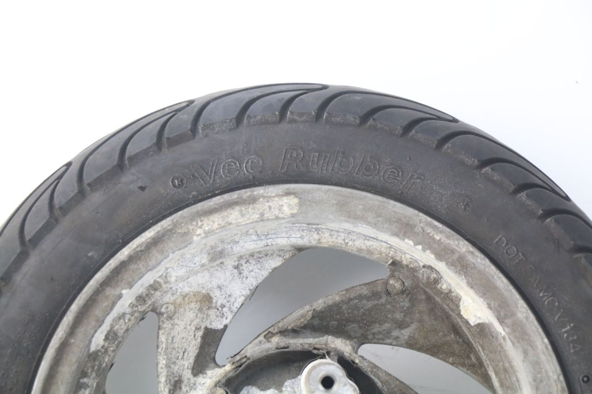 photo de JANTE AVANT HONDA SJ BALI 50 (1996 - 1999) - Vue produit