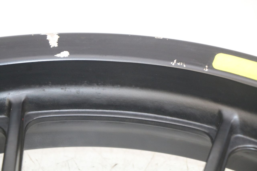 photo de JANTE AVANT SHERCO SM-R 50 (2018 - 2021) - Marquages et références