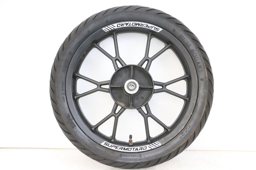 photo de JANTE AVANT SHERCO SM-R 50 (2013 - 2017) - Vue principale