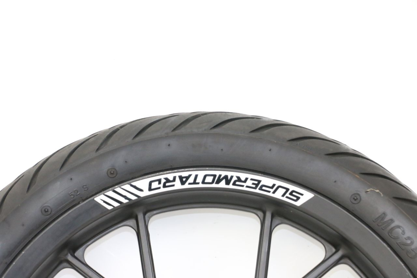 photo de JANTE AVANT SHERCO SM-R 50 (2013 - 2017) - Détails caractéristiques