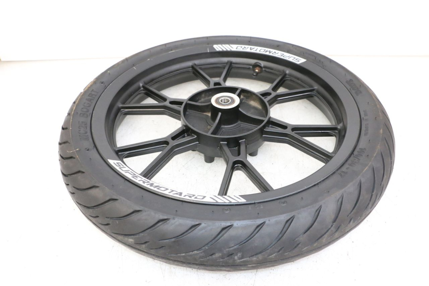 photo de JANTE AVANT SHERCO SM-R 50 (2013 - 2017) - Points de fixation