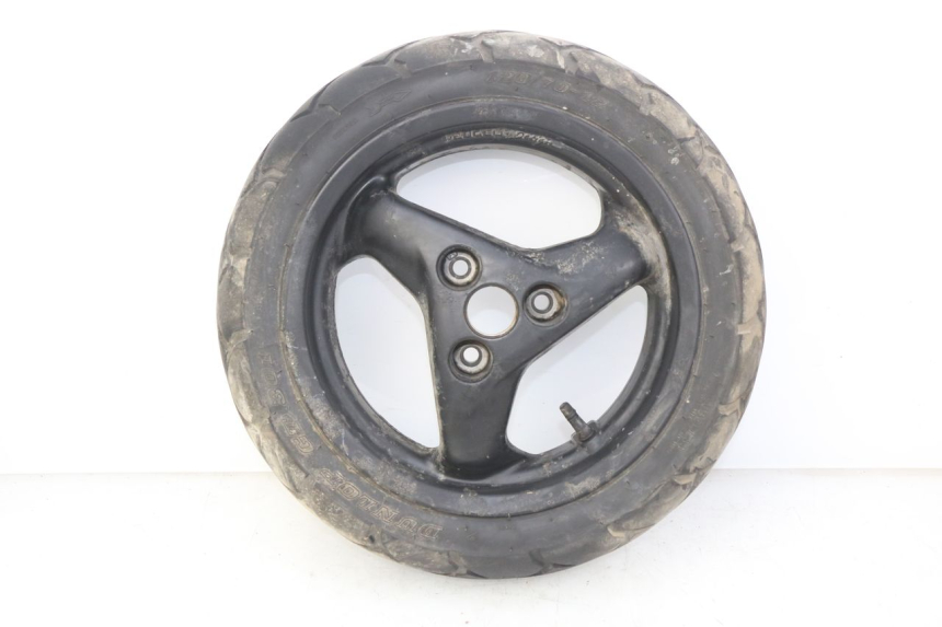 photo de JANTE AVANT PEUGEOT SPEEDFIGHT 2 AC 50 (2000 - 2009) - Vue principale