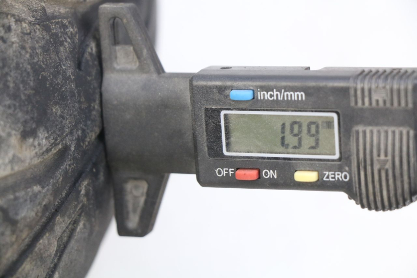 photo de JANTE AVANT PEUGEOT SPEEDFIGHT 2 AC 50 (2000 - 2009) - Détail de la pièce