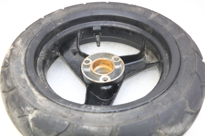 photo de JANTE AVANT PEUGEOT SPEEDFIGHT 2 AC 50 (2000 - 2009) - Autre angle de vue