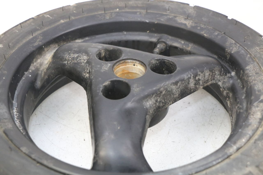 photo de JANTE AVANT PEUGEOT SPEEDFIGHT 2 AC 50 (2000 - 2009) - Gros plan technique