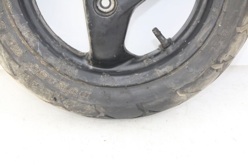 photo de JANTE AVANT PEUGEOT SPEEDFIGHT 2 AC 50 (2000 - 2009) - Points de fixation